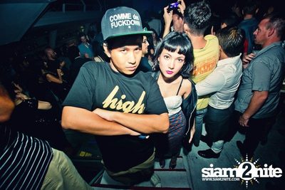 Flosstradamus — photo 27