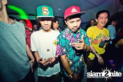 Flosstradamus — photo 112