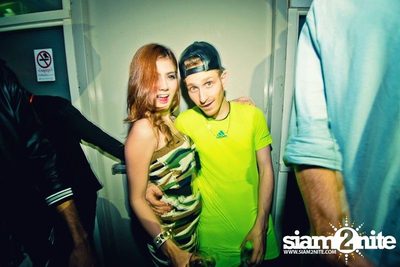 Flosstradamus — photo 70