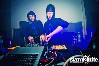 Flosstradamus — photo 123