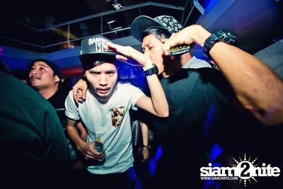 Flosstradamus — photo 106