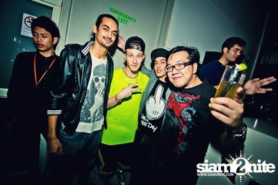 Flosstradamus — photo 72