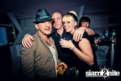 RESIDENTS NIGHT — photo 6