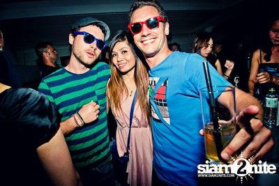 RESIDENTS NIGHT — photo 58