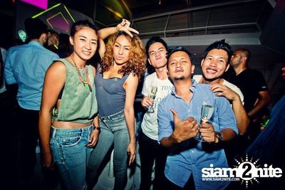 RESIDENTS NIGHT — photo 25