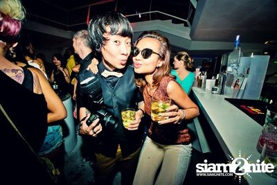 RESIDENTS NIGHT — photo 41