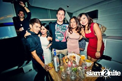 RESIDENTS NIGHT — photo 43