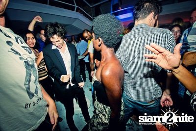 RESIDENTS NIGHT — photo 44