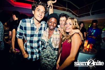 RESIDENTS NIGHT — photo 20