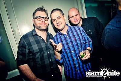 RESIDENTS NIGHT — photo 39