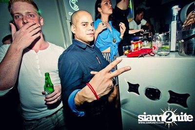 RESIDENTS NIGHT — photo 32
