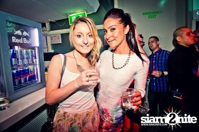 RESIDENTS NIGHT — photo 37