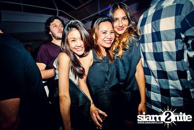 RESIDENTS NIGHT — photo 21