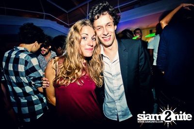 RESIDENTS NIGHT — photo 11