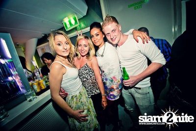 RESIDENTS NIGHT — photo 31