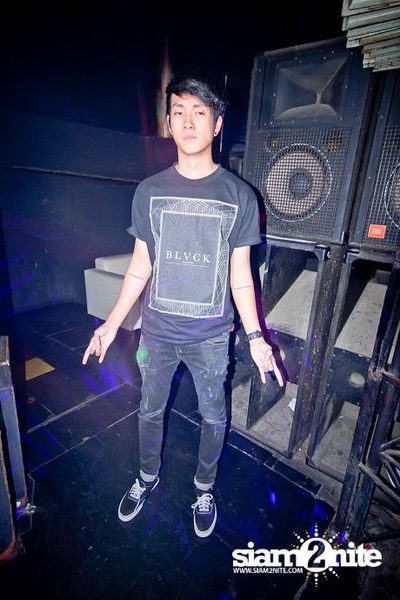 Lovely DJ Party — photo 134