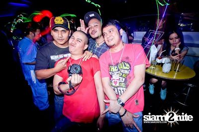 Lovely DJ Party — photo 106