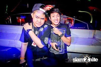 Lovely DJ Party — photo 102