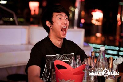 Lovely DJ Party — photo 150