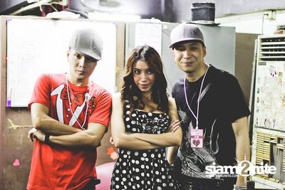 Lovely DJ Party — photo 8