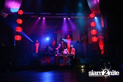 Lovely DJ Party — photo 44