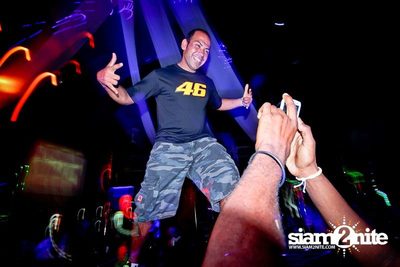 Lovely DJ Party — photo 120