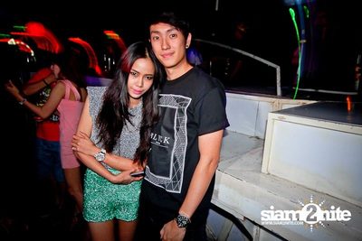 Lovely DJ Party — photo 83