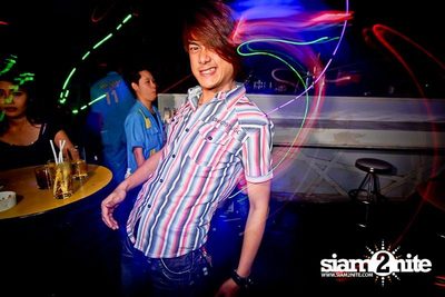 Lovely DJ Party — photo 146