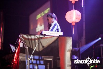Lovely DJ Party — photo 76