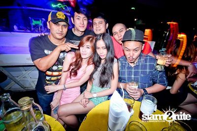 Lovely DJ Party — photo 110