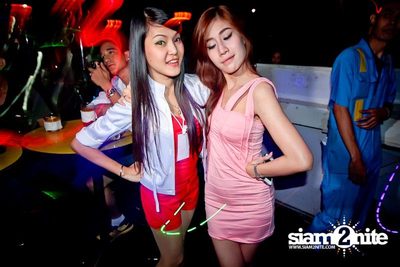 Lovely DJ Party — photo 99