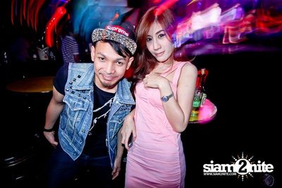 Lovely DJ Party — photo 15
