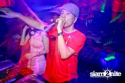 Lovely DJ Party — photo 40
