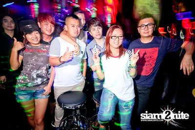 Lovely DJ Party — photo 18