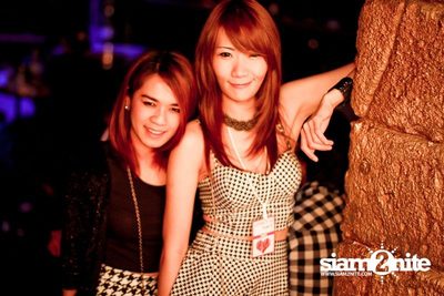 Lovely DJ Party — photo 148