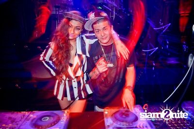Lovely DJ Party — photo 85