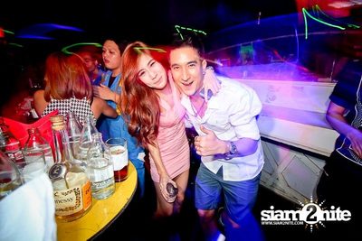 Lovely DJ Party — photo 111