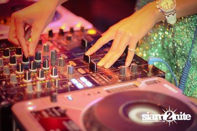 Lovely DJ Party — photo 178