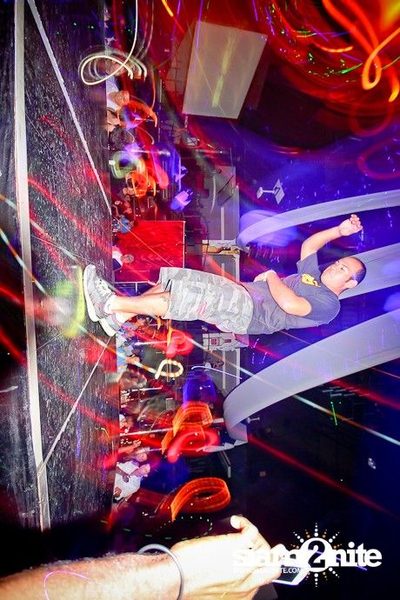 Lovely DJ Party — photo 119