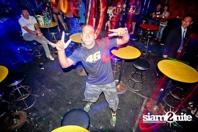 Lovely DJ Party — photo 139