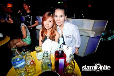 Lovely DJ Party — photo 104