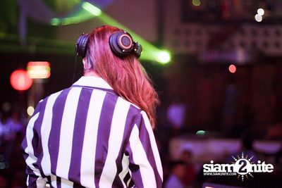 Lovely DJ Party — photo 55