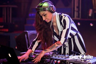 Lovely DJ Party — photo 65