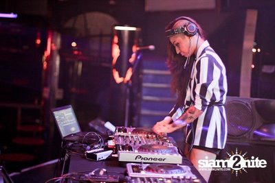 Lovely DJ Party — photo 62
