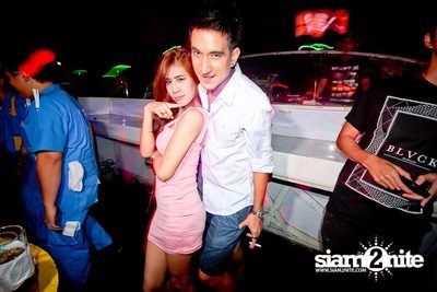 Lovely DJ Party — photo 112