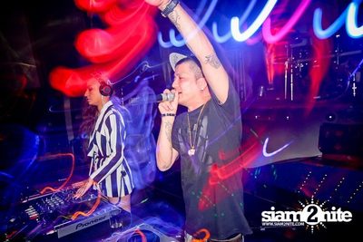 Lovely DJ Party — photo 88