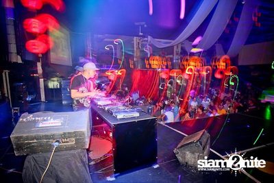 Lovely DJ Party — photo 31