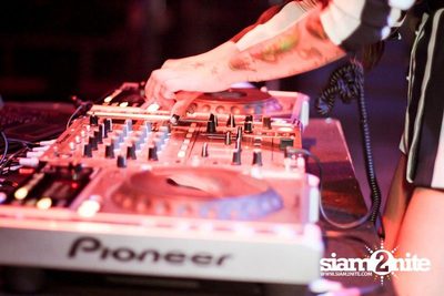 Lovely DJ Party — photo 71
