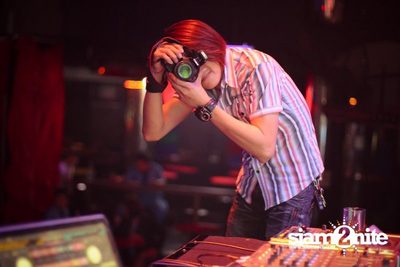 Lovely DJ Party — photo 189