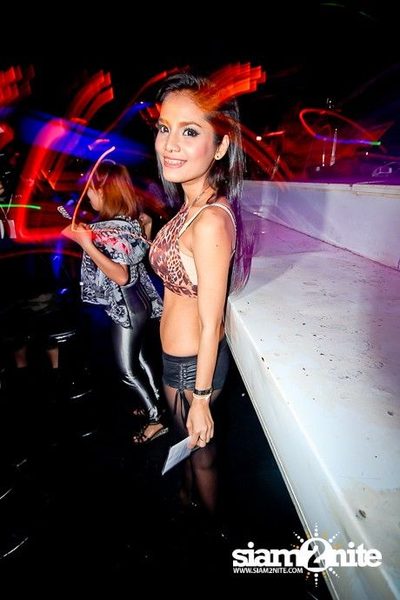 Lovely DJ Party — photo 21